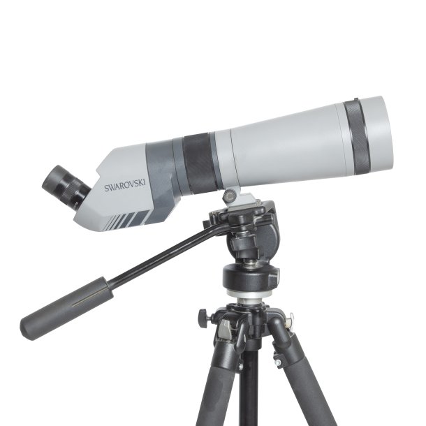 Brugt | Swarovski Habicht AT 80 m. Okular 30x