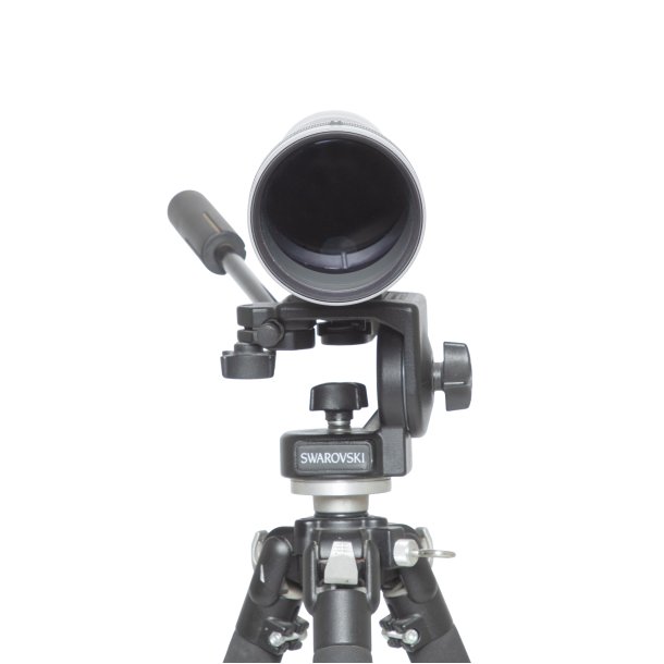 Brugt | Swarovski Habicht AT 80 m. Okular 30x