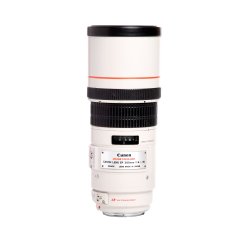 Brugt | Canon EF 300mm.
