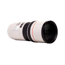 Brugt | Canon EF 300mm.