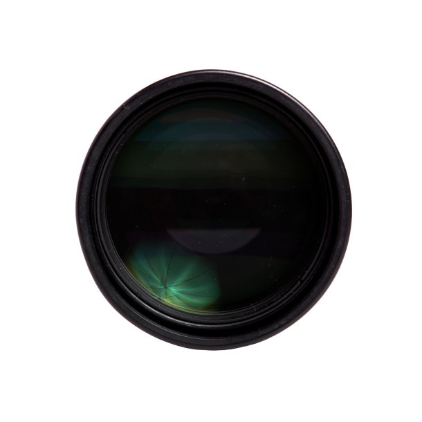 Brugt | Canon EF 300mm.