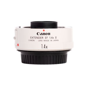 Brugt | Canon EF Extender 1,4x v. 2