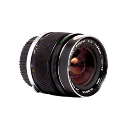 Brugt | Olympus zuiko 24mm. 2,0