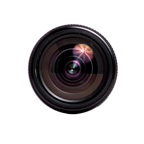 Brugt | Olympus zuiko 18mm. 3,5