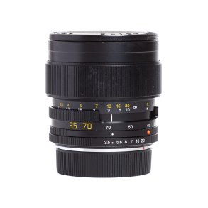 Brugt | Leica Vario-Elmar-R 35-70mm F3.5