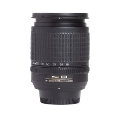 Brugt | Nikkor 18-135mm F3.5-5.6