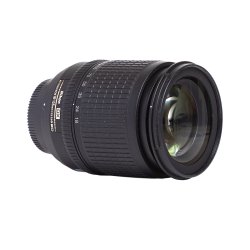 Brugt | Nikkor 18-135mm F3.5-5.6