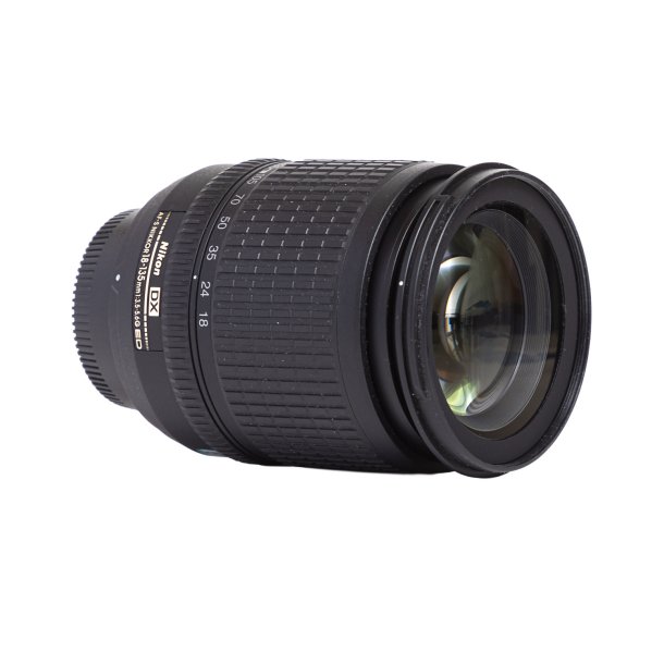 Brugt | Nikkor 18-135mm F3.5-5.6