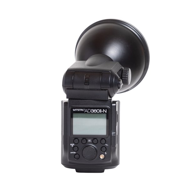 Brugt | Godox AD360 II-N