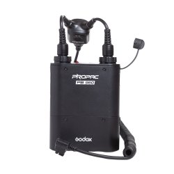 Brugt | Godox AD360 II-N