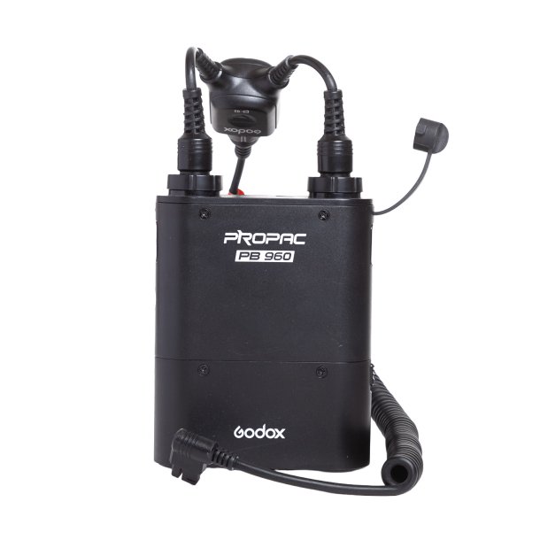 Brugt | Godox AD360 II-N