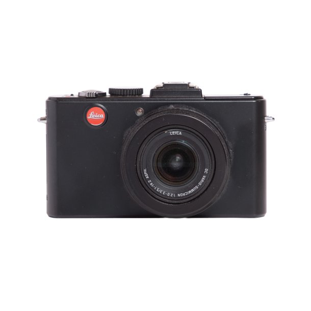 Brugt | Lecia D-Lux 5 komplet s�t incl s�ger