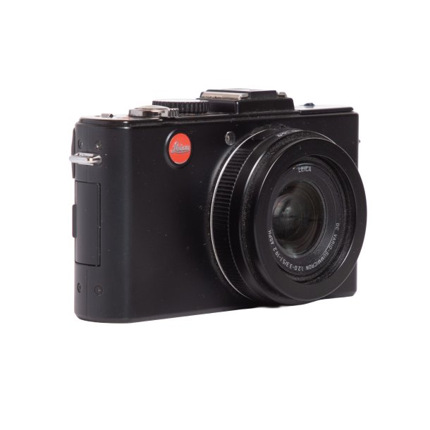 Brugt | Lecia D-Lux 5 komplet s�t incl s�ger