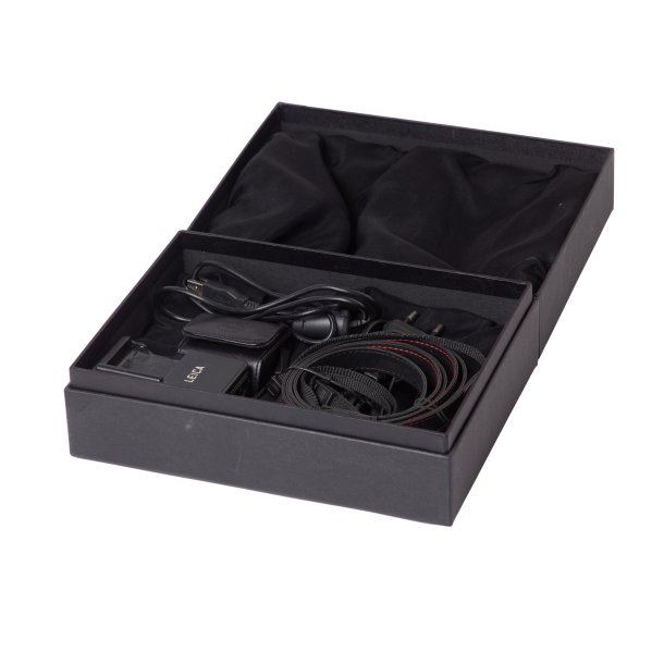 Brugt | Lecia D-Lux 5 komplet s�t incl s�ger