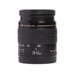 Brugt | Canon EF 28-80mm 3,5-5,6 II