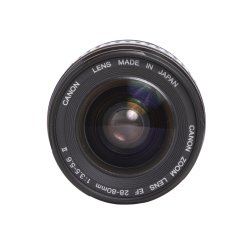 Brugt | Canon EF 28-80mm 3,5-5,6 II
