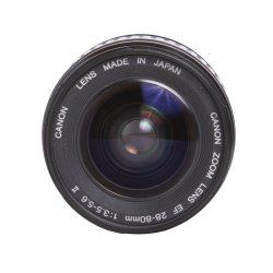 Brugt | Canon EF 28-80mm 3,5-5,6 II
