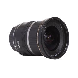 Brugt | Canon EFS 10-22mm 3,5-4,5