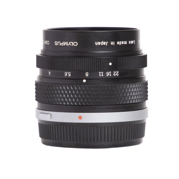 Brugt | Olympus Zuiko macro 80mm