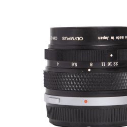 Brugt | Olympus Zuiko macro 80mm