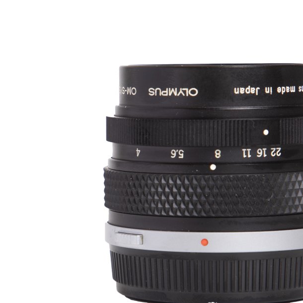 Brugt | Olympus Zuiko macro 80mm