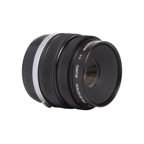 Brugt | Olympus Zuiko macro 80mm