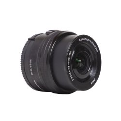 Brugt | Sony E-mount 16-50mm 3,5-5,6
