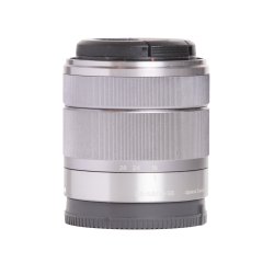Brugt | Sony E-mount 16-55mm 3,5-5,6