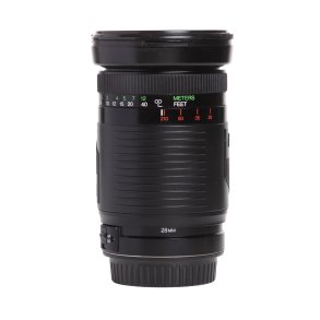Brugt | Cosina 28-210mm 3,5-5,6 / Canon EF