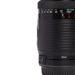 Brugt | Cosina 28-210mm 3,5-5,6 / Canon EF