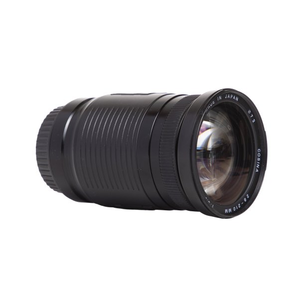 Brugt | Cosina 28-210mm 3,5-5,6 / Canon EF