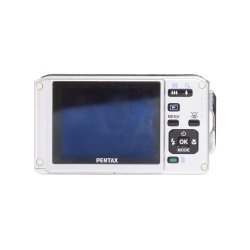 Brugt | Pentax Optio W60 5-25mm