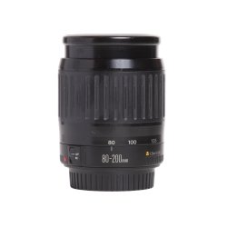 Brugt | Canon EF 80-200mm 4,5-5,6