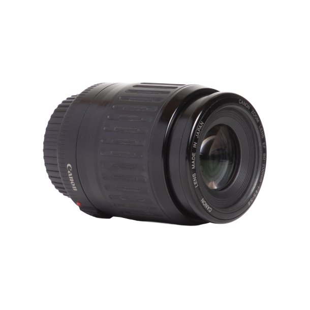 Brugt | Canon EF 80-200mm 4,5-5,6