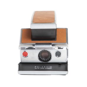 Brugt | Polaroid SX70