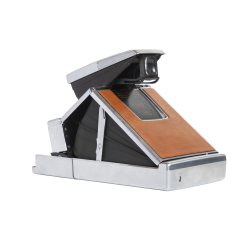 Brugt | Polaroid SX70