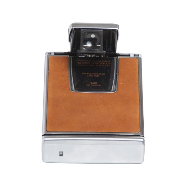 Brugt | Polaroid SX70