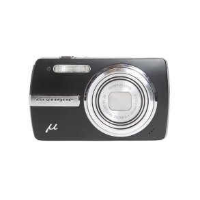 Brugt | Olympus MJU 840