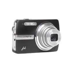 Brugt | Olympus MJU 840