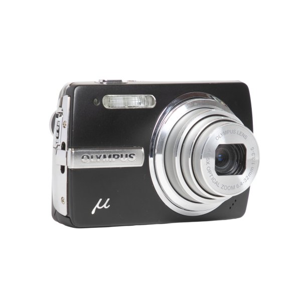 Brugt | Olympus MJU 840