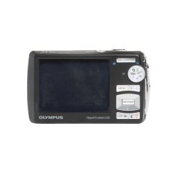 Brugt | Olympus MJU 840