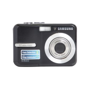 Brugt | Samsung S860