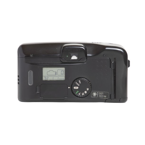 Brugt | Canon Superzoom 115