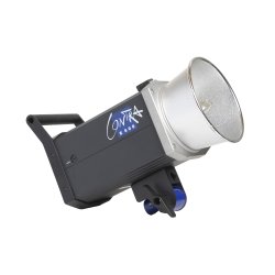 Brugt | Hensel Contra E500 studieflash