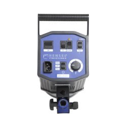 Brugt | Hensel Contra E500 studieflash