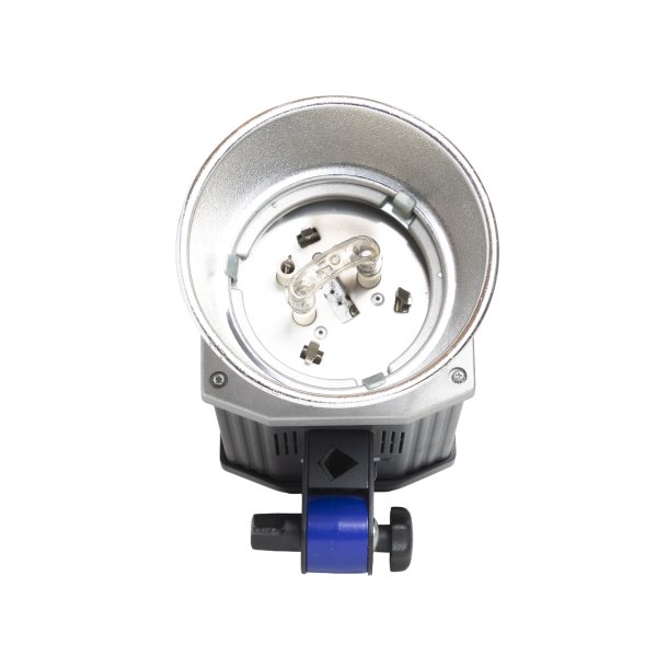 Brugt | Hensel Contra E500 studieflash