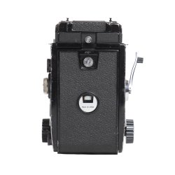 Brugt | Mamya C330 m. 80mm.