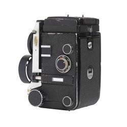 Brugt | Mamya C330 m. 80mm.