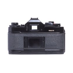 Canon A-1 m. 50mm. 1,4