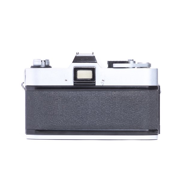 Brugt | Canon TLb m. 50mm. 1,8